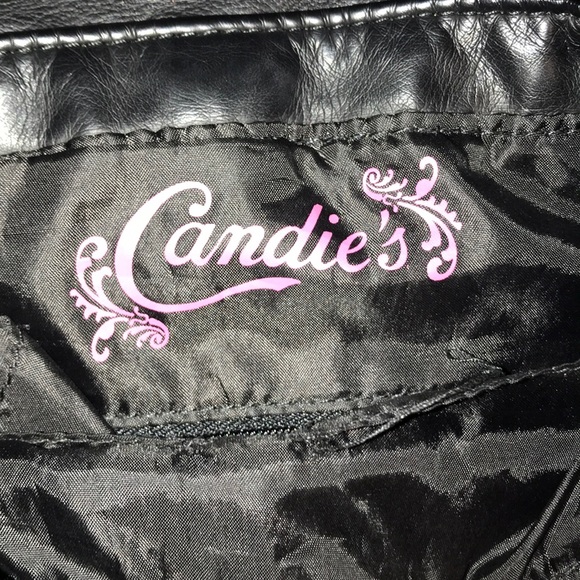 Over the shoulder handbag - Picture 2 of 2